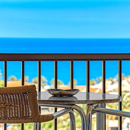 El Dorado Seaview Studio - Playa De Las Americas Playa de las Americas (Tenerife) Exterior foto