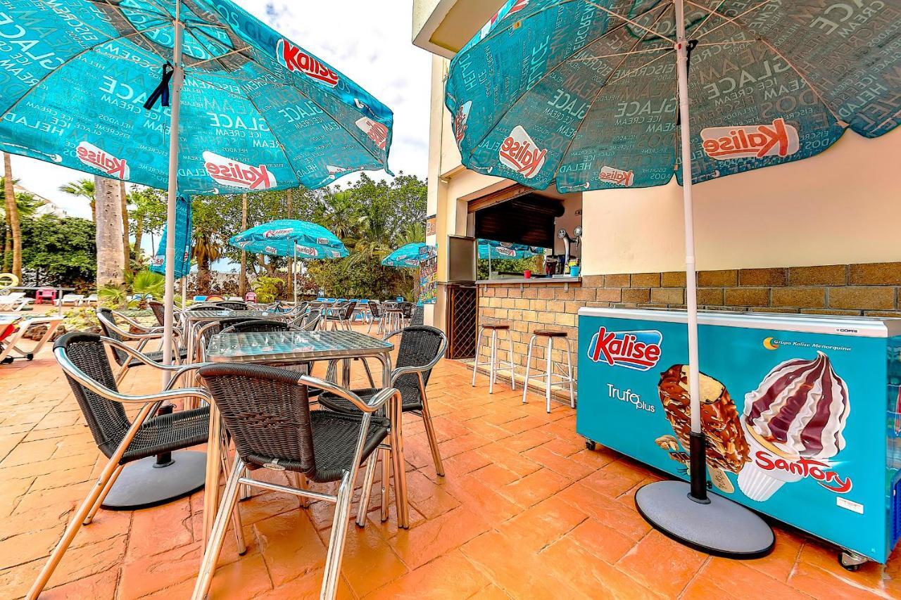 El Dorado Seaview Studio - Playa De Las Americas Playa de las Americas (Tenerife) Exterior foto