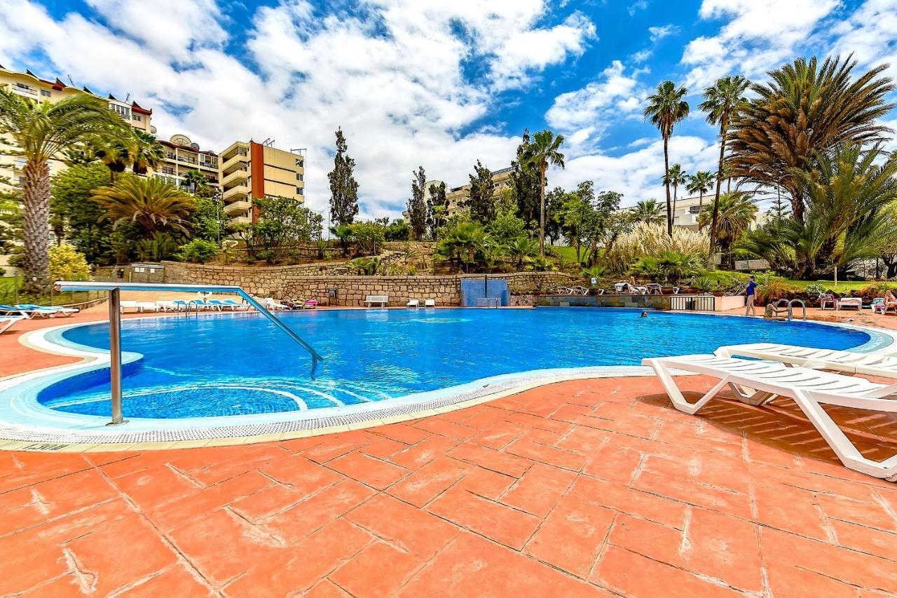 El Dorado Seaview Studio - Playa De Las Americas Playa de las Americas (Tenerife) Exterior foto