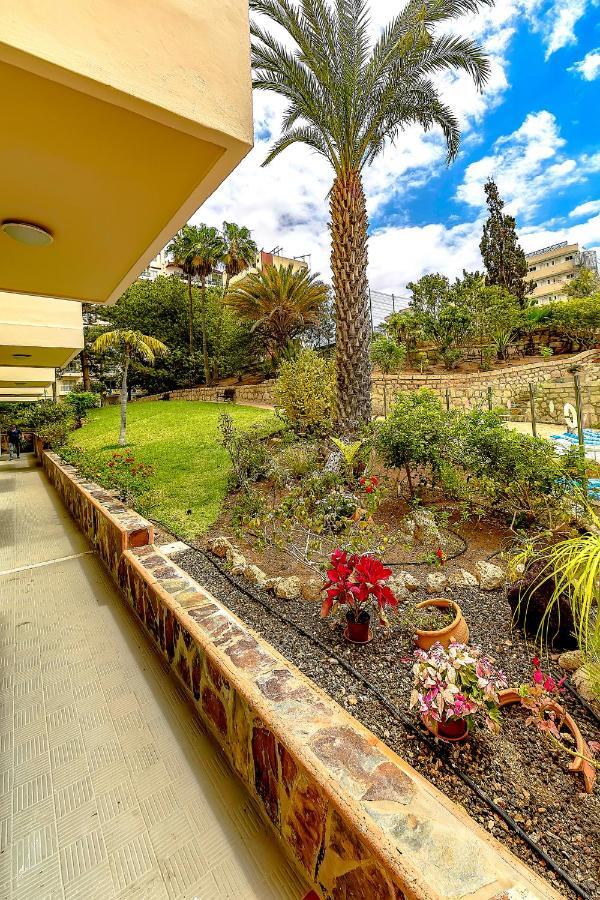 El Dorado Seaview Studio - Playa De Las Americas Playa de las Americas (Tenerife) Exterior foto