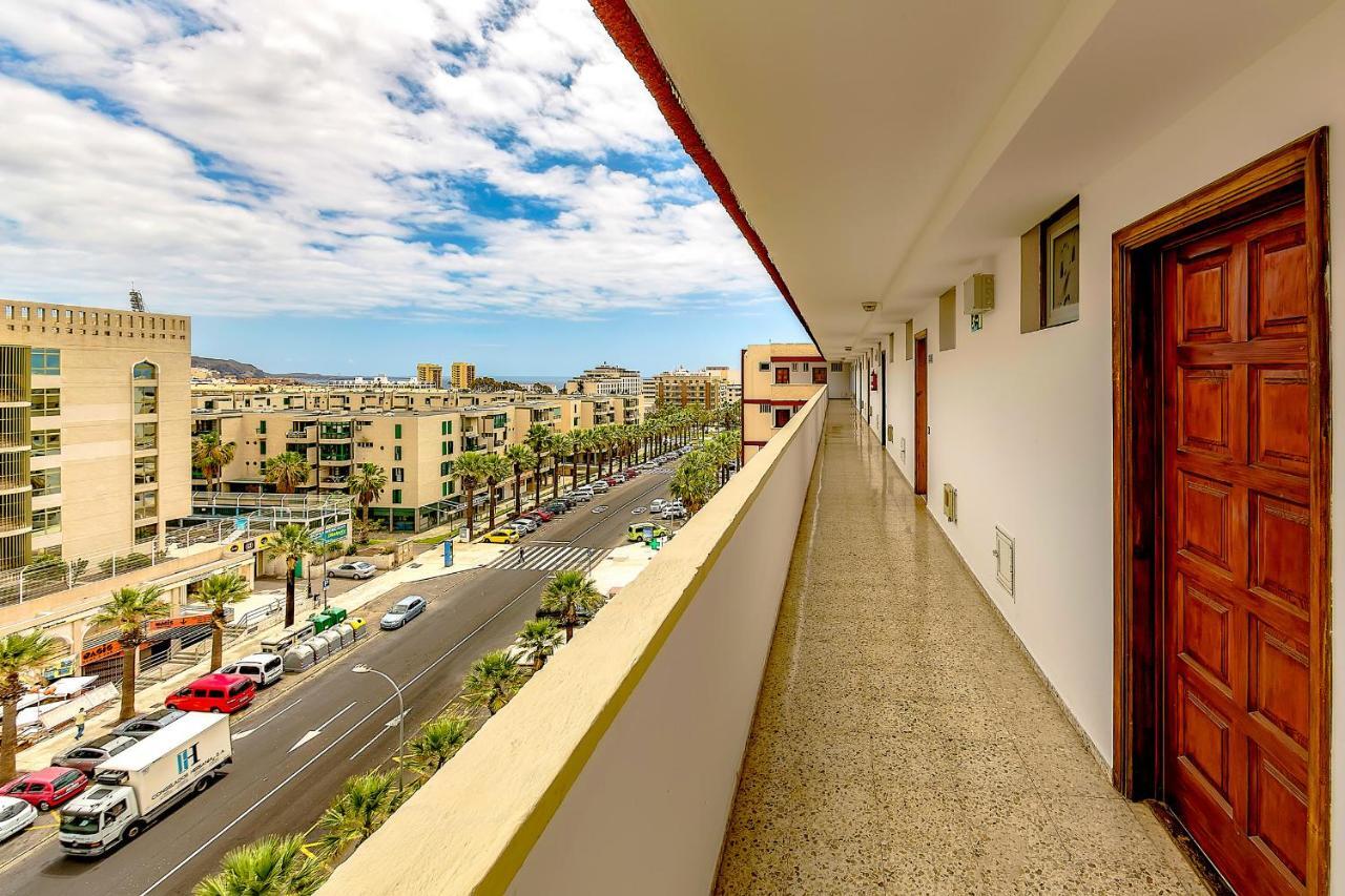 El Dorado Seaview Studio - Playa De Las Americas Playa de las Americas (Tenerife) Exterior foto