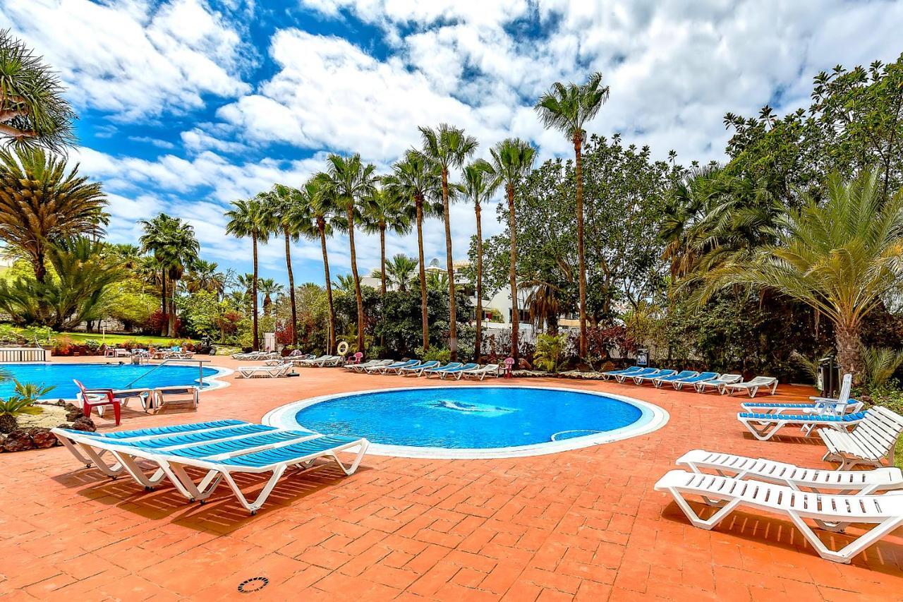 El Dorado Seaview Studio - Playa De Las Americas Playa de las Americas (Tenerife) Exterior foto