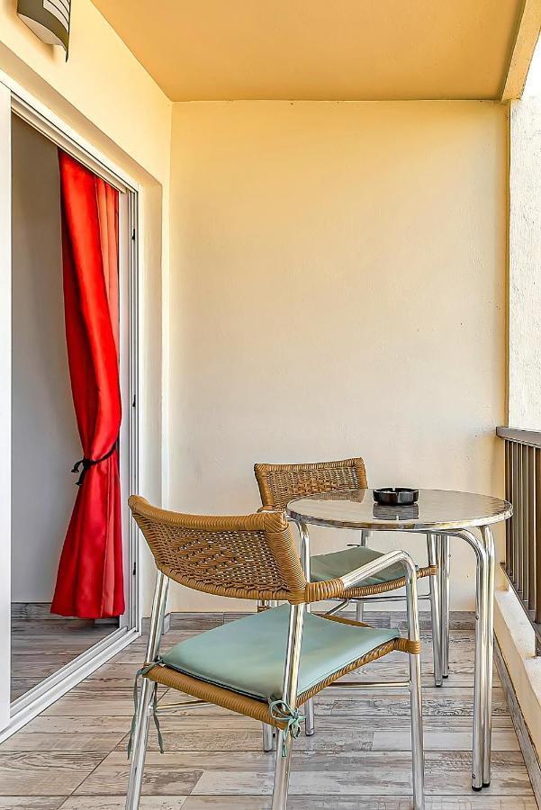 El Dorado Seaview Studio - Playa De Las Americas Playa de las Americas (Tenerife) Exterior foto